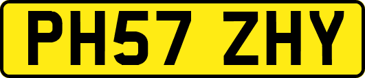 PH57ZHY