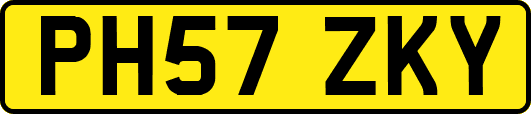 PH57ZKY