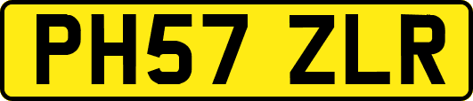 PH57ZLR
