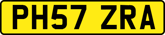 PH57ZRA