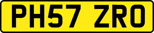 PH57ZRO