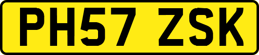 PH57ZSK
