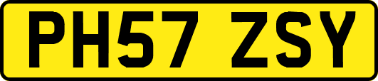 PH57ZSY