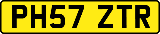 PH57ZTR