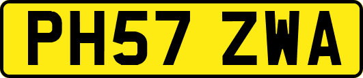 PH57ZWA