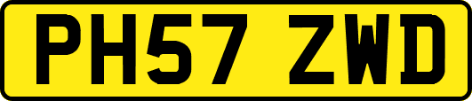 PH57ZWD