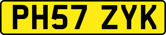 PH57ZYK