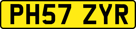 PH57ZYR