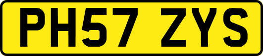 PH57ZYS