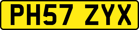 PH57ZYX