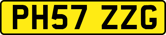 PH57ZZG