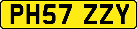 PH57ZZY