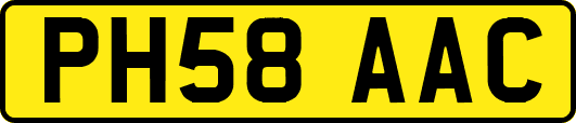 PH58AAC