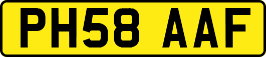 PH58AAF