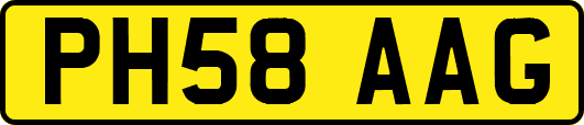 PH58AAG