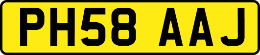 PH58AAJ