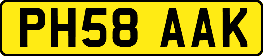 PH58AAK