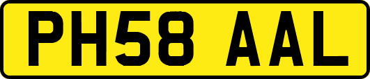 PH58AAL