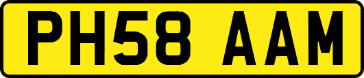 PH58AAM