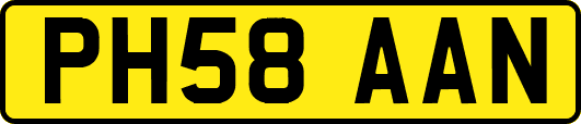 PH58AAN