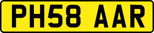 PH58AAR