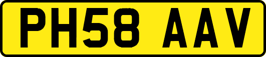 PH58AAV