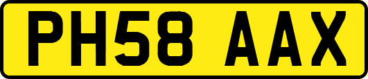 PH58AAX