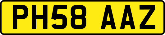 PH58AAZ