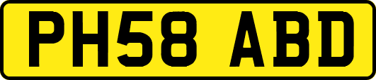 PH58ABD