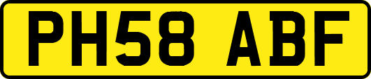 PH58ABF