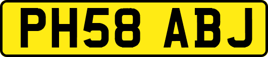 PH58ABJ