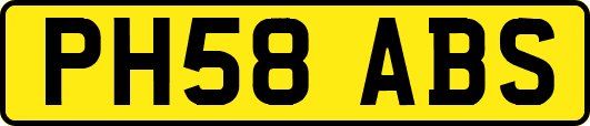PH58ABS