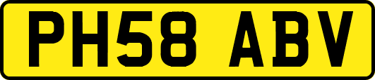 PH58ABV