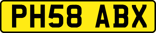 PH58ABX