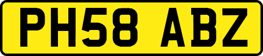 PH58ABZ