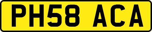 PH58ACA