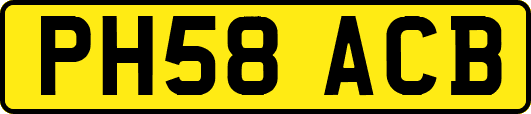 PH58ACB