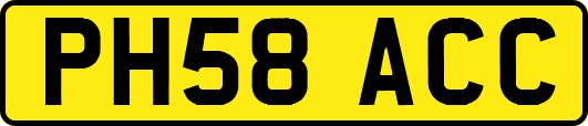 PH58ACC