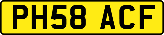 PH58ACF
