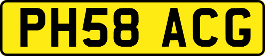 PH58ACG