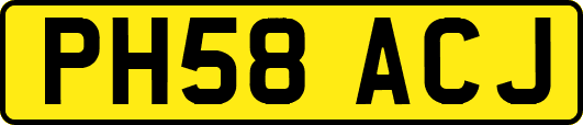 PH58ACJ