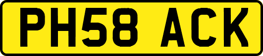 PH58ACK
