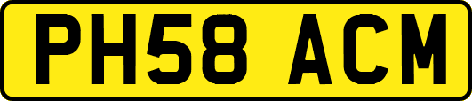 PH58ACM