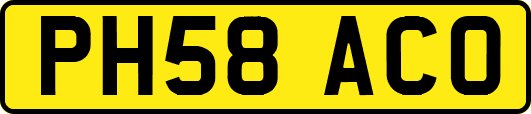 PH58ACO