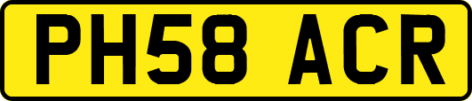 PH58ACR