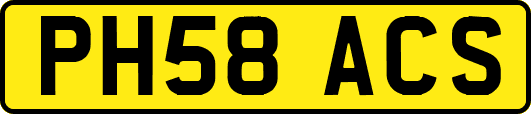 PH58ACS