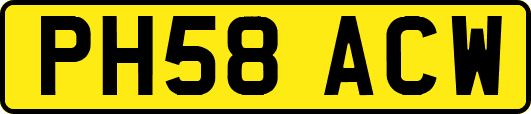 PH58ACW