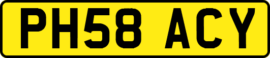 PH58ACY