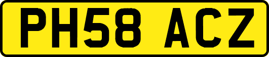 PH58ACZ