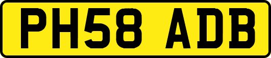 PH58ADB